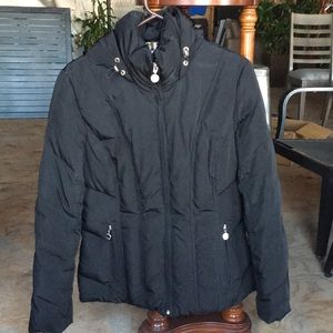 Women Calvin Klein fall/winter jacket